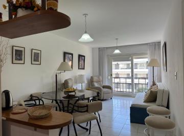 Departamento · 50m² · 3 Ambientes · 1 Cochera · Departamento en Aidy Grill Altura Parada 5 de La Mansa