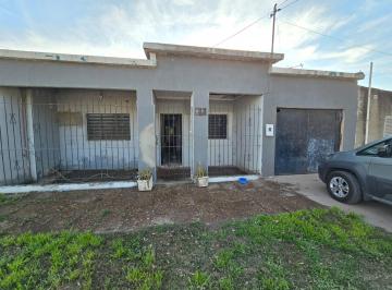 Casa · 100m² · 4 Ambientes · 2 Cocheras · Venta Casa Santo Tome - a Refaccionar Villa Adelina