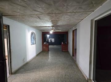 Casa · 100m² · 4 Ambientes · 2 Cocheras · Venta Casa Santo Tome - a Refaccionar Villa Adelina