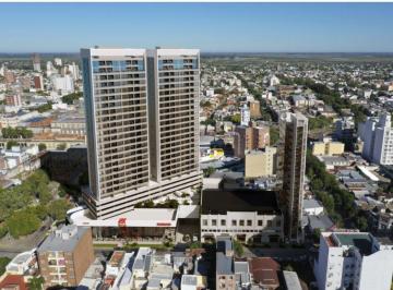 Departamento · 45m² · 2 Ambientes · Venta Departamento Santa Fe - 1 Dormitorio en Construcción Oportunidad
