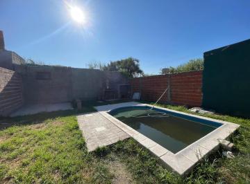 Casa · 67m² · 3 Ambientes · 1 Cochera · Venta Casa Santo Tome