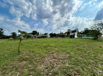 Terreno · 350m² · Venta Terreno Santa Fe - Aldea Setubal - Colastine Norte
