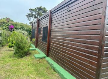 Casa · 60m² · 3 Ambientes · Alquiler Temporal Casa en Manantiales - Punta del Este