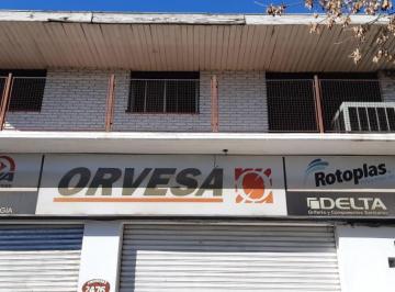 Oficina comercial · 90m² · 4 Ambientes · Oficina - Beccar Alto Sin Expensas
