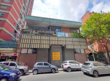 Edificio · 1400m² · Alquiler de Edificion Comercial de 4 Plantas con Ascensor - Mixtura 4 - Belgrano C