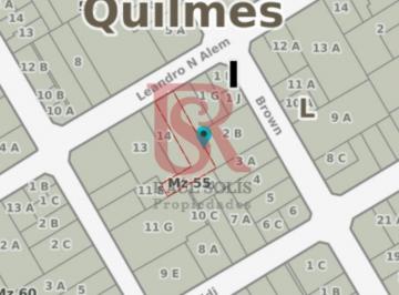 Terreno · 23m² · Dn - Excelente Lote en Venta!