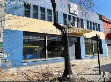 Terreno · 1000m² · Edificio Comercial - Pompeya