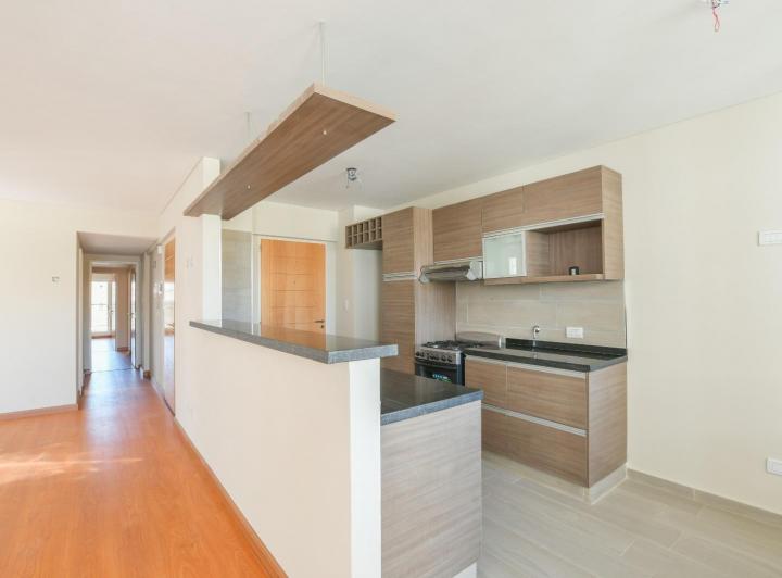 Departamento · 85m² · 3 Ambientes