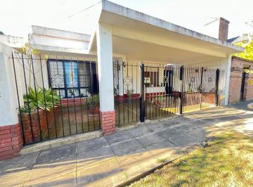 Casa de 3 ambientes, Ituzaingó · Casa Americana Apto Credito