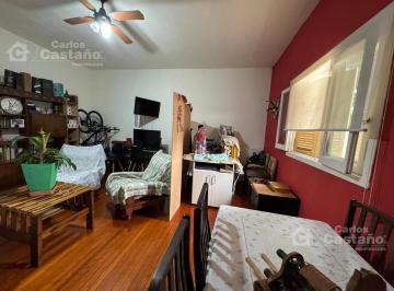 PH · 87m² · 2 Ambientes · PH 2 Amb. en Planta Alta a 3/c de Av Mitre, Sin Expensas