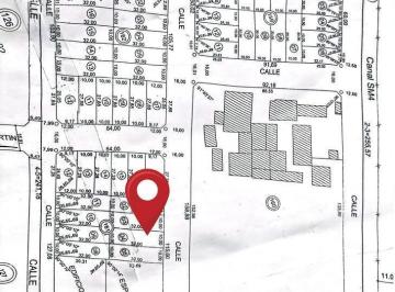Terreno · 320m² · Terreno en Monterrico Loteo San Marcos