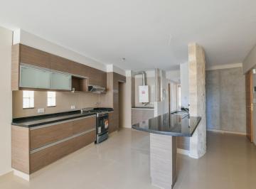 Departamento · 85m² · 3 Ambientes · Venta - Departamento 2 Dorm., con Balcón, y Cochera. Centro, Rosario.