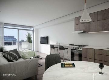 Departamento · 30m² · 1 Ambiente · Departamento en Belgrano