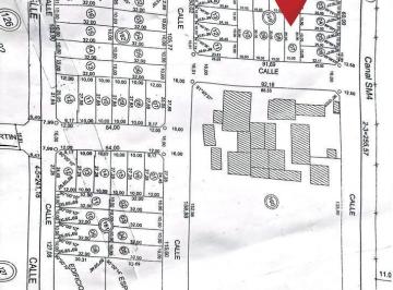 Terreno · 300m² · Terreno en Monterrico Loteo San Marcos