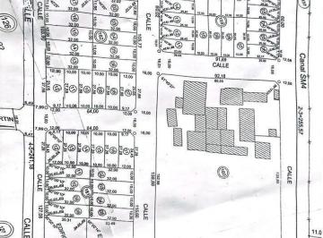 Terreno · 320m² · Terreno en Monterrico Loteo San Marcos