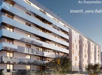 Departamento · 51m² · 2 Ambientes · Departamento en Guemes