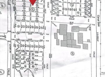 Terreno · 320m² · Terreno en Monterrico Loteo San Marcos