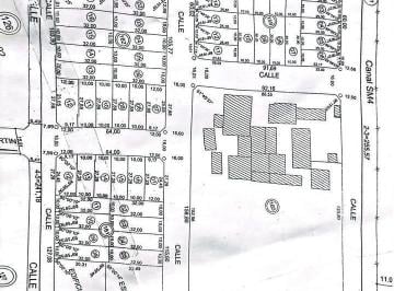 Terreno · 395m² · Terreno en Monterrico Loteo San Marcos