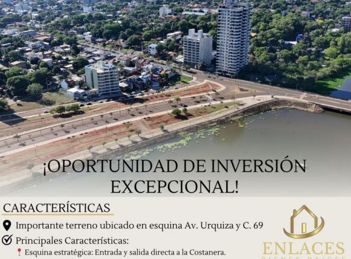 Terreno · 340m²