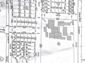 Terreno · 275m² · Terreno en Monterrico Loteo San Marcos