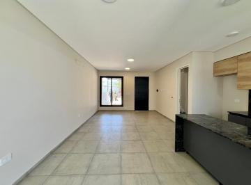 PH · 106m² · 5 Ambientes · 1 Cochera · Venta Duplex 2 Dorm. San Ignacio Village