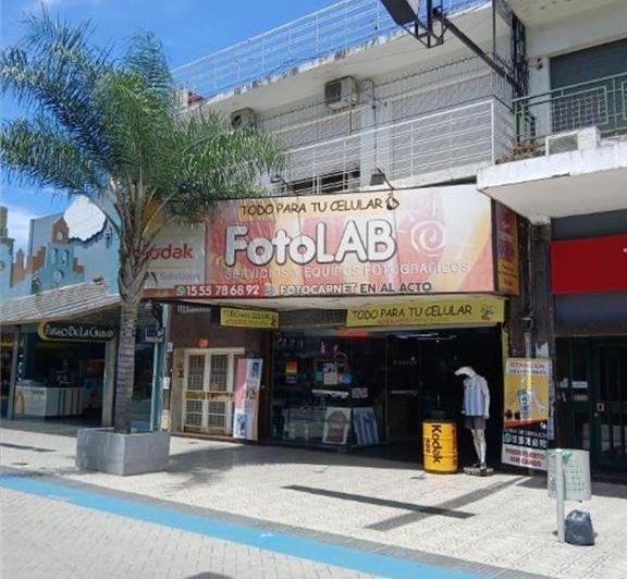 Local comercial · 525m²