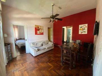 Departamento · 62m² · 4 Ambientes · PH en Venta