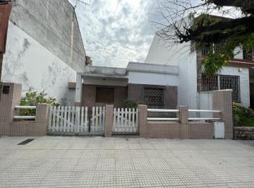 Casa · 60m² · 3 Ambientes · Casa - Villa Lugano