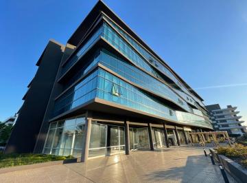 Oficina comercial · 60m² · 1 Cochera · Amplia Oficina de 60 m² en Edificio Skyglass 3