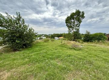 Terreno · 480m² · Terreno en Real de San Carlos en Venta de 480 m²