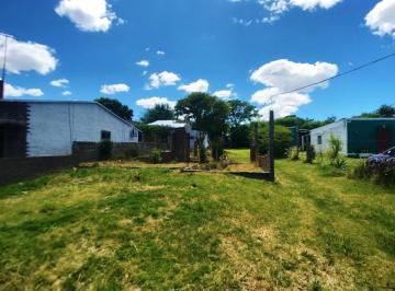 Terreno · 457m² · Terreno en Real de San Carlos en Venta de 457 m²