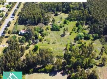 Terreno · 600m² · Terreno en Riachuelo en Venta Fraccionamiento "La Paz" de 660 m²