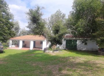 Quinta vacacional de 10 ambientes, Villa Parque Siquiman · Vc115 Increible Oportunidad en Síquiman