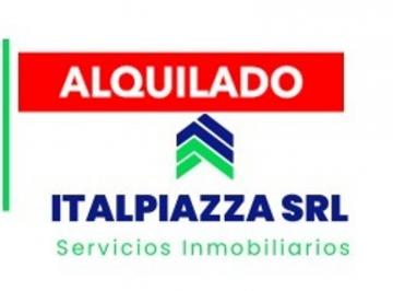 Departamento · 35m² · 1 Ambiente · Alquiler Temporal Amplio Monoambiente Dividido con Balcon.