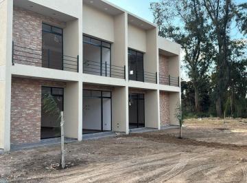 Departamento · 83m² · 3 Ambientes · Departamento en Pozo - 3 Ambientes - Carabassa - Pilar