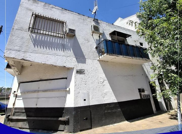 PH de Dos Ambientes en Venta en San Justo