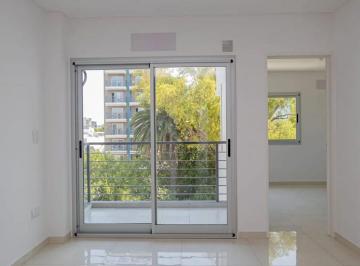 Departamento · 27m² · 1 Ambiente · Monoamb C Balcon, Amenities Santos Lugares Permuta
