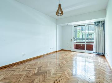 Departamento · 160m² · 4 Ambientes · 1 Cochera · Departamento 4 Ambientes Frente Reciclado Dependencias Balcon Terraza Cochera y Baulera en Recoleta