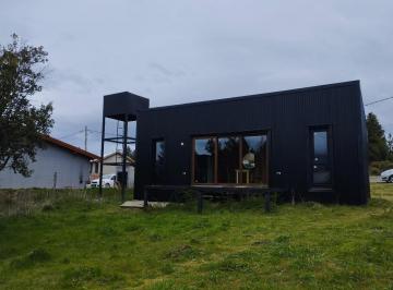 Casa · 42m² · 1 Ambiente · Casa en Epuyen.