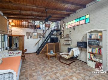 Casa · 78m² · 3 Ambientes · Venta Casa 1 Dormitorio Funes