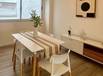 Departamento · 33m² · 2 Ambientes · Departamento en Venta en El Centro, Mar del Plata