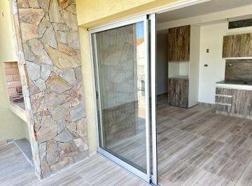 Departamento · 51m² · 2 Ambientes · Modernos Deparamentos Ideales Para Vos| a Estrenar| Lobos