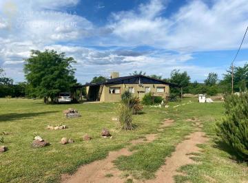 Casa · 2428m² · 2 Cabañas + 1 Monoambiente en Venta | Amboy | Valle de Calamuchita
