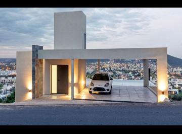 Casa · 136m² · 4 Ambientes · 2 Cocheras · Casa en Venta Terrazas de La Estanzuela.
