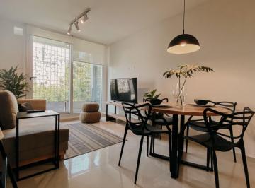Local comercial · 32m² · 1 Ambiente · Alem 2300 - Departamento Monoambiente en Venta - Rosario.