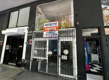 Local comercial · 30m² · Local 2 Plantas