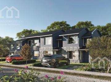 Terreno · 60m² · 2 Dormitorios · Venta Lote Obra Comenzada con Financiación
