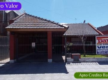 Casa de 3 ambientes, La Matanza · Vivienda Ideal Multifamiliar