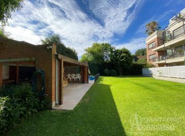 Departamento · 72m² · 2 Ambientes · 1 Cochera · Edificio Cap Ferrat - Av Libertador - Martínez