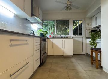 Casa de 4 ambientes, Pilar · Tortugas Country Club Venta y Alquiler Anual Ulrich Propiedades